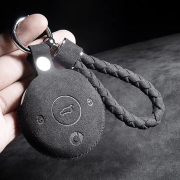 SMART #3 Accessories for City Driving Including Smart Key Holder