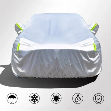 Car cover for smart #1