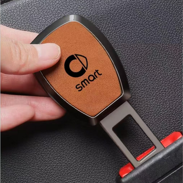 Car Seat Belt Extender for Smart