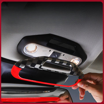 MINI EV J01/J05 Interior Reading Light Trim Cover Evfuns