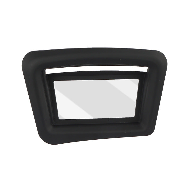 MINI F65/F66/F67 HUD Display Protector – Dust Cover for Interior Upgrade