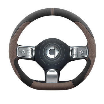 2025 Smart # 5 Steering Wheel Cover