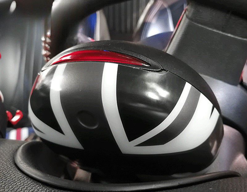 MINI R55/R56/R60 Tachometer Trim Cover