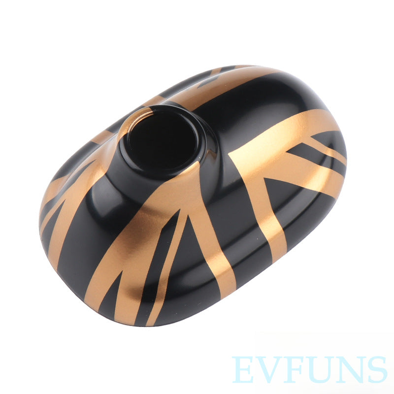 MINI Cooper Antenna Cover Trim | Roof Base Cap for R55 R56