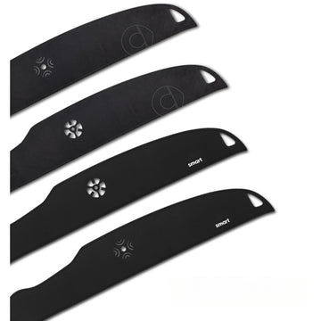 Smart # 1 # 3 Dashboard Cover – Anti-Glare Sunshade Mat