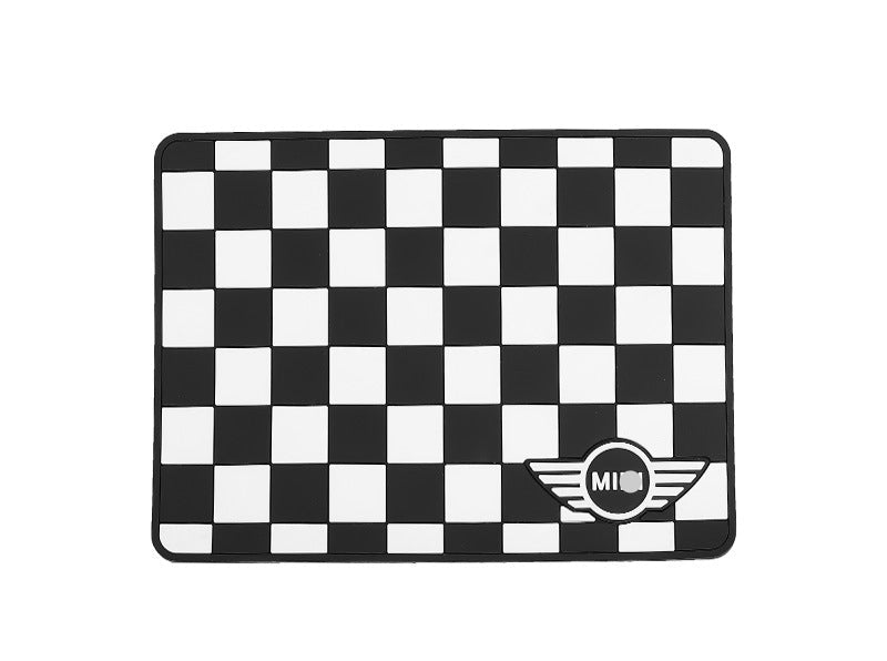 Car Dashboard Anti-Slip Mat – Heat Resistant & Sunproof Pad