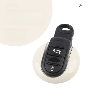 MINI Cooper Key Cover Case – F54/F55/F56/F60 Key Fob Protector Evfuns
