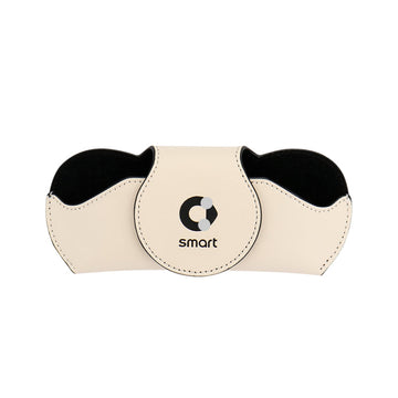 Smart # 1 # 3 # 5 Sunglasses Holder – Car Visor Glasses Clip Interior Accessory