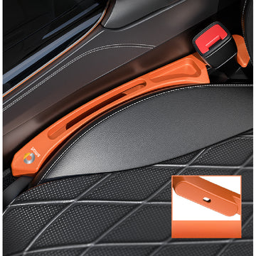 Smart # 1 # 3 # 5 Seat Gap Filler Strip | Anti-Drop Leak-Proof Insert Evfuns
