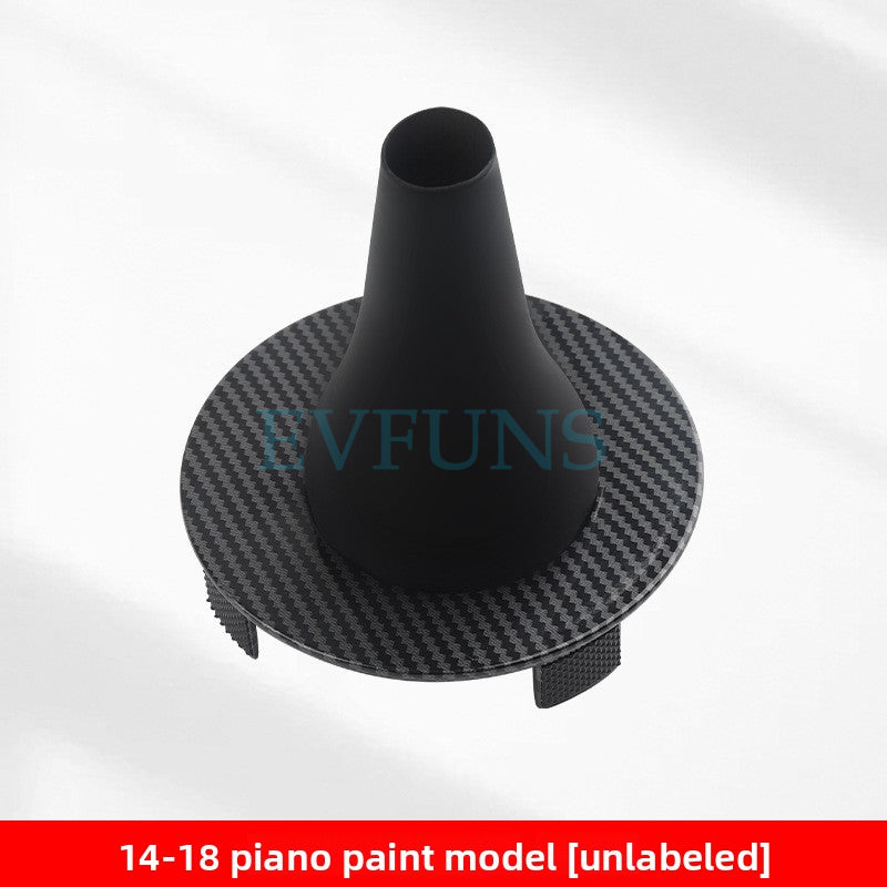 MINI Cooper Gear Shift Dust Cover – Interior Trim Protector