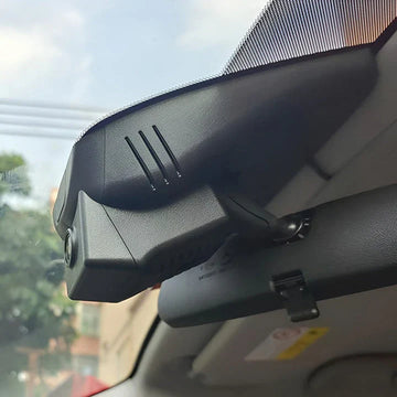 Smart #5 Car Driving Recorder