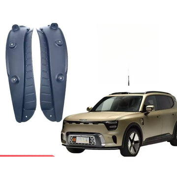 Smart # 5 Rear Door Inner Fender Mud Guard 2024