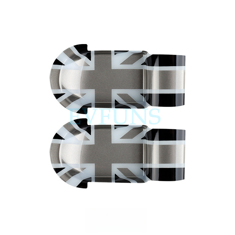 MINI J01/J05 Interior Door Handle Cover – Electric Cooper / ACEMAN Trim