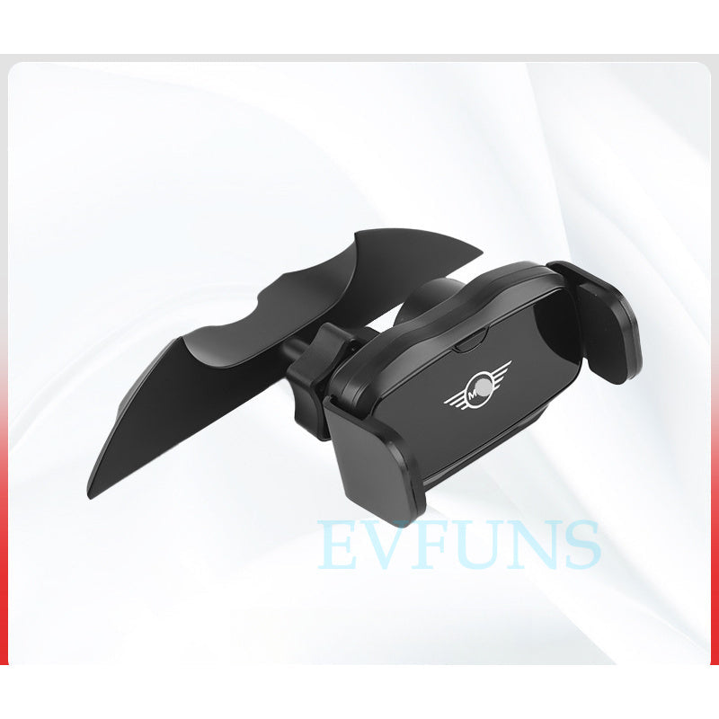 MINI Cooper F54 F55 F56 Dashboard Screen Mount Bracket