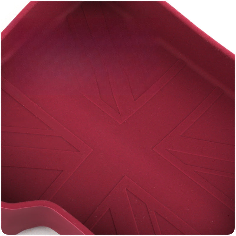 MINI J05 / U25 Silicone Center Console Liner