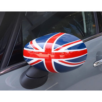 MINI Cooper / Countryman Side Mirror Cover Evfuns