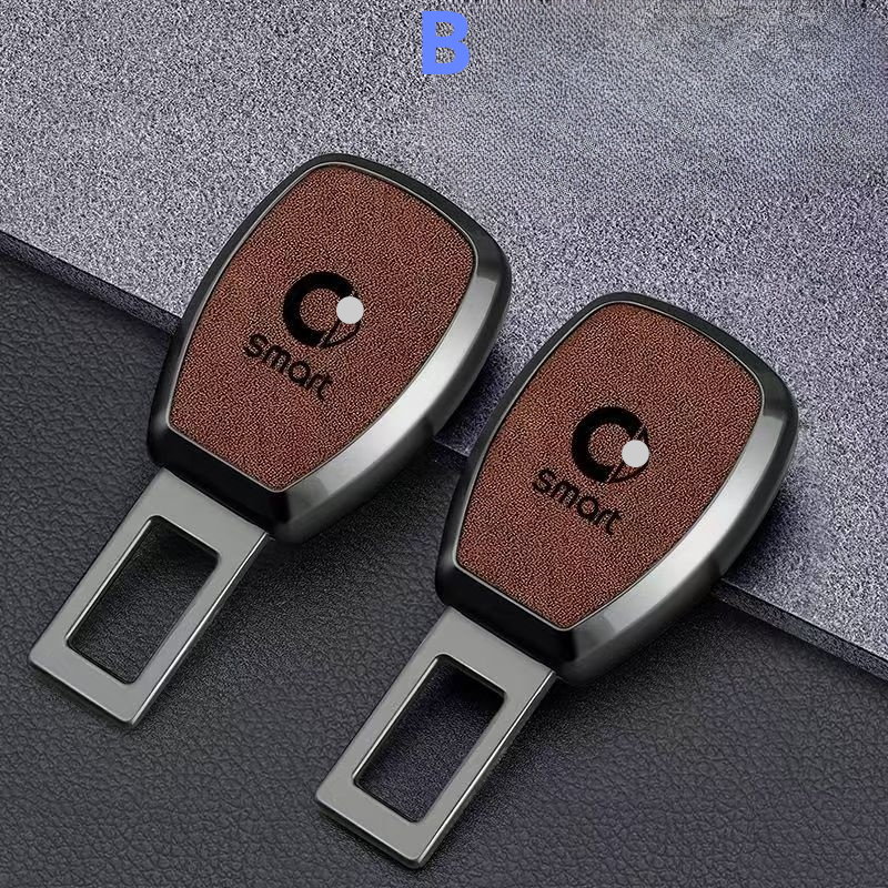 Car Seat Belt Extender for Smart