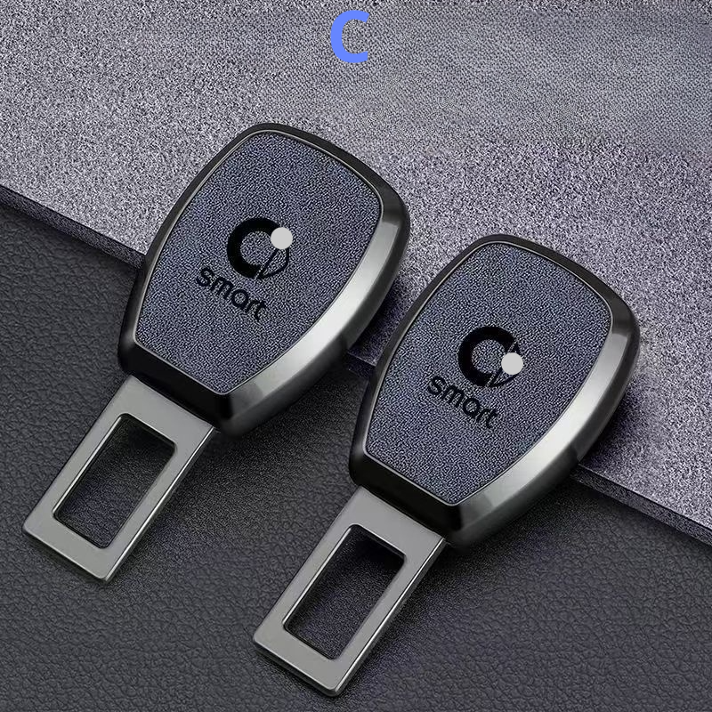 Car Seat Belt Extender for Smart