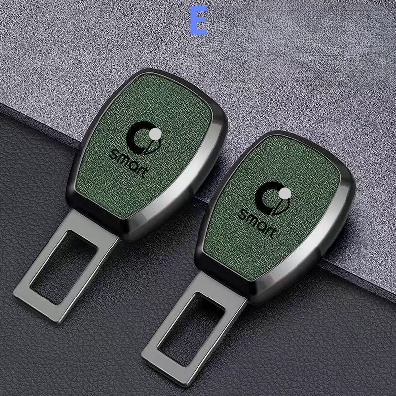 Car Seat Belt Extender for Smart