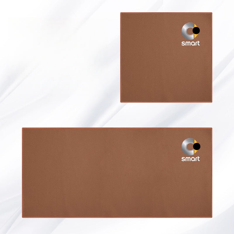 SMART Car Cleaning Towel – Microfiber Wash & Dry Cloth for Interior & Exterior