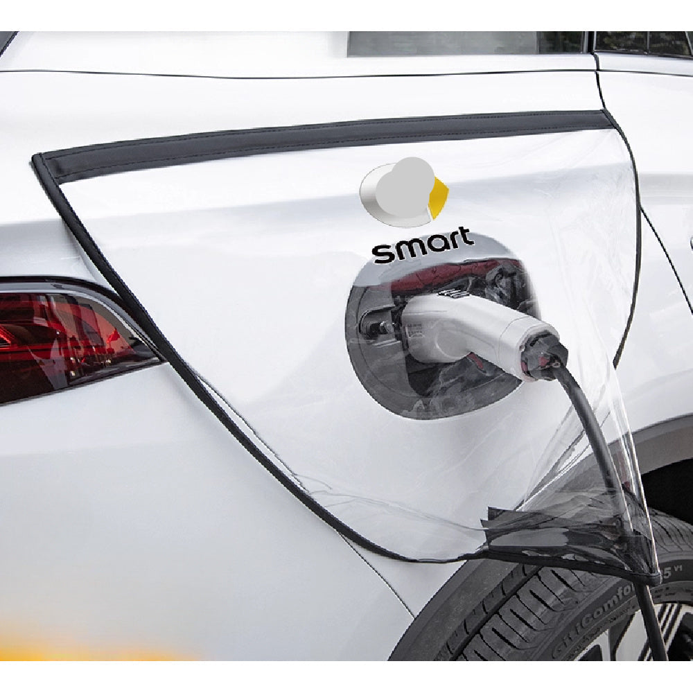 Smart # 5 EV Charging Port Rain Cover | Waterproof Protector