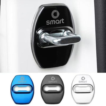 Door shock absorbing cushion for Smart Evfuns