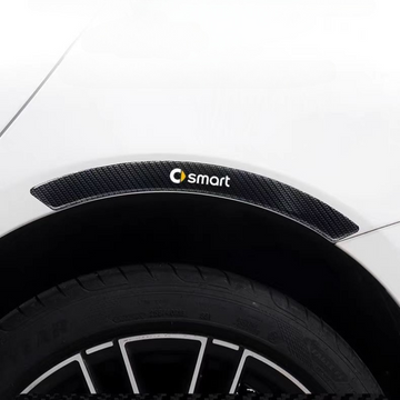 EVFUNS Smart #5 Wheel Eyebrow Bumper Strips Evfuns