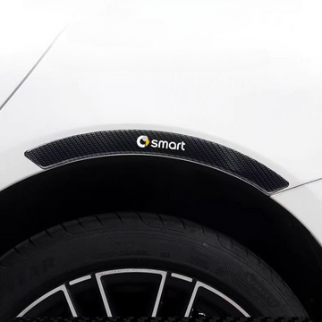 EVFUNS Smart #5 Wheel Eyebrow Bumper Strips