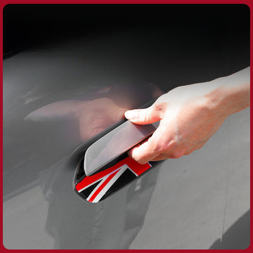 MINI J05/J01/U25 Door Handle Bowl Protector Evfuns