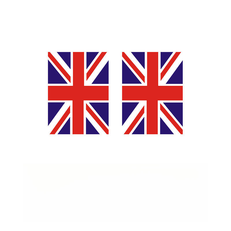 MINI Cooper Creative Label Decals