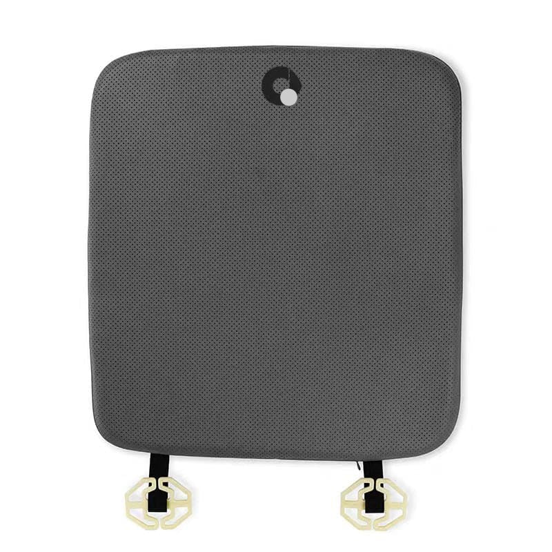 Napa Leather Seat Cushion for Smart