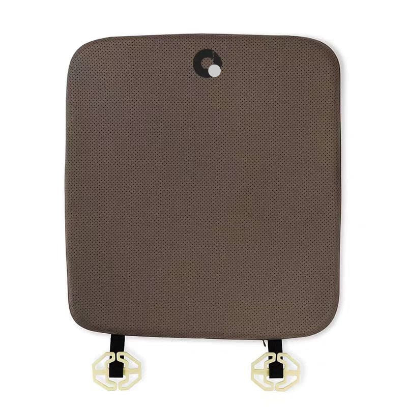 Napa Leather Seat Cushion for Smart