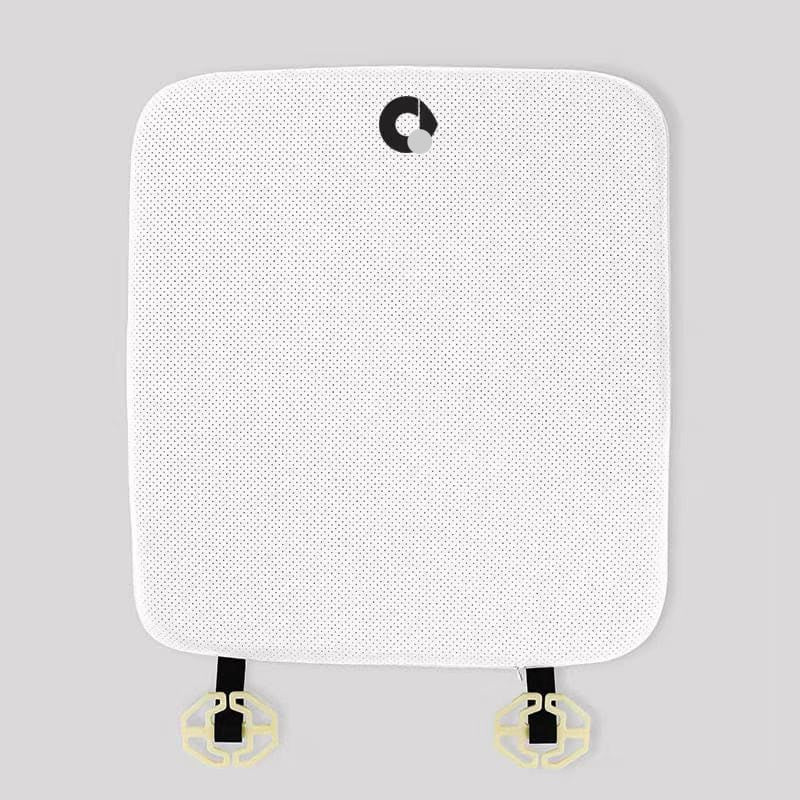 Napa Leather Seat Cushion for Smart