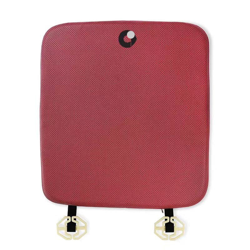 Napa Leather Seat Cushion for Smart