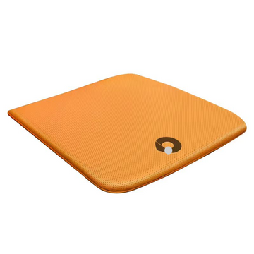 Napa Leather Seat Cushion for Smart