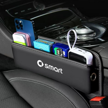 Seat Seam Organizer for Smart Evfuns