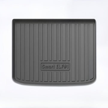 Smart #1 TPE Trunk Mat High Quality Trunk Protection Evfuns