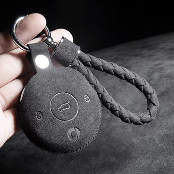 Smart Key Holder for Smart #1/#3 A Evfuns