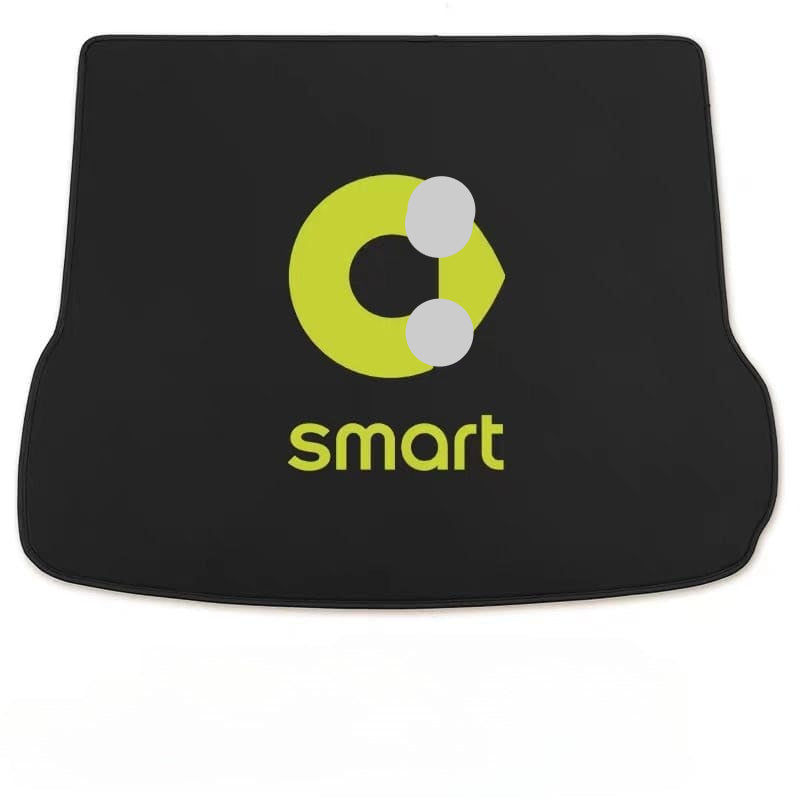 Trunk Mat for Smart #5