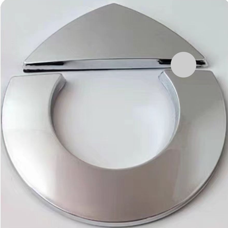Vehicle Emblem for smart