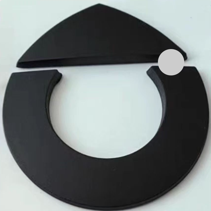 Vehicle Emblem for smart