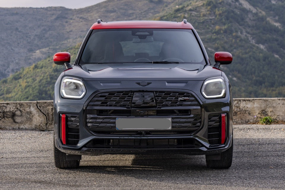 MINI Electric Accessories – Cooper SE Interior & Exterior