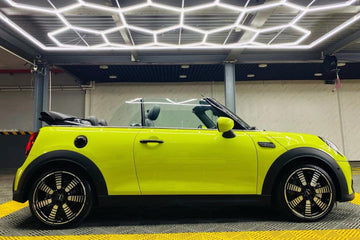 MINI R Series Accessories – R56, R60, More Interior & Exterior