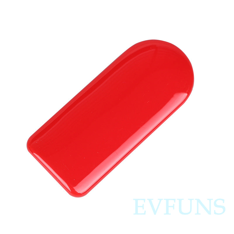 MINI F60 Storage Box Handle Trim – Interior Decoration Cover Evfuns