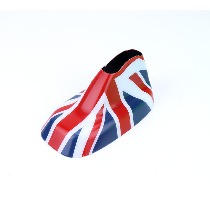 MINI Cooper F54/F60 Roof Antenna Cover Redmi model Evfuns