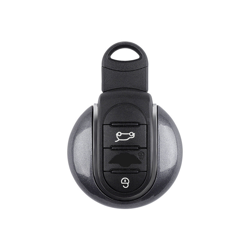 MINI Cooper Key Cover Case – F54/F55/F56/F60 Key Fob Protector Unicorn Gray Evfuns