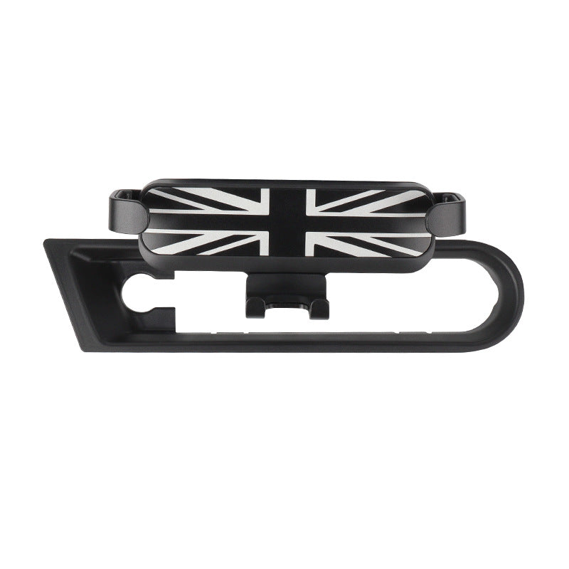 Gravity Phone Holder for MINI EV J01/J05 – Custom Fit Car Mount Evfuns