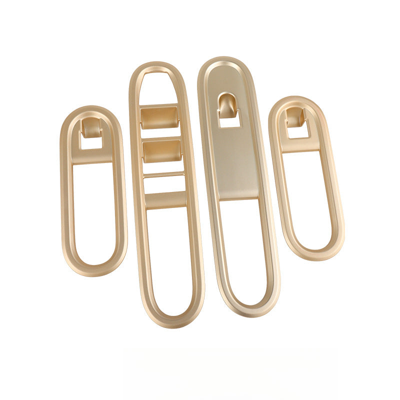 MINI U25 / F65 Power Window Switch Panel Trim [Champagne Gold] U25 F65 Universal Evfuns