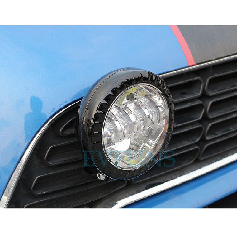 MINI Cooper F55/F56/F60 R LED Daytime Running Lights Evfuns