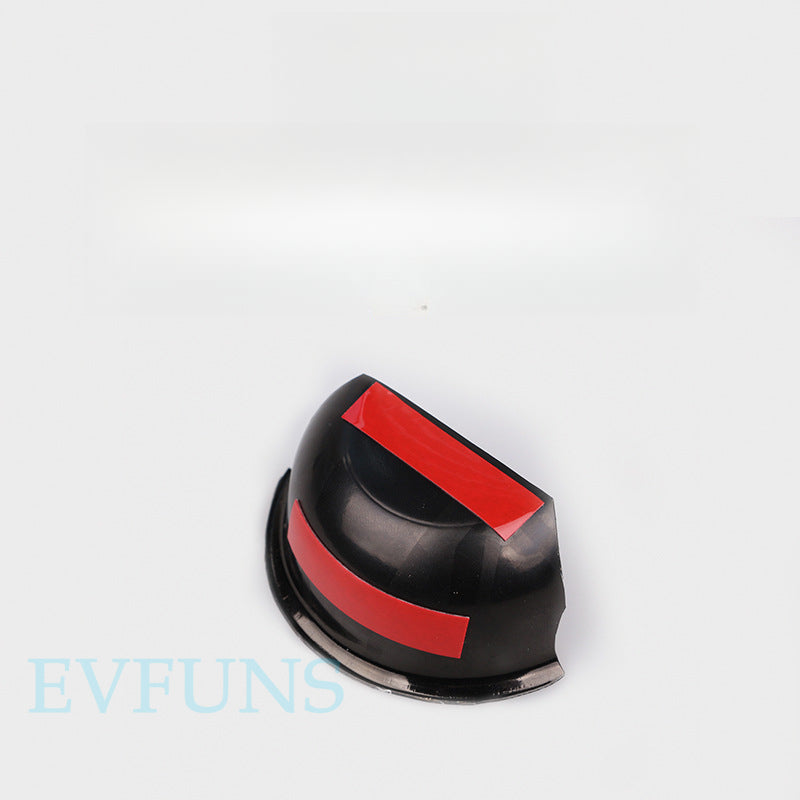Mini Cooper F-Series Inner Door Handle Trim Cover – Set of 4 Evfuns